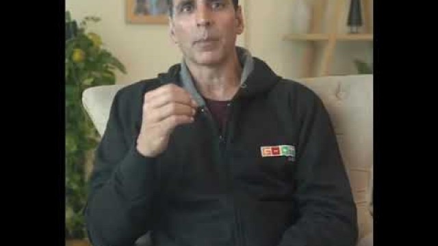 'Fitness tips _by akshay kumar'