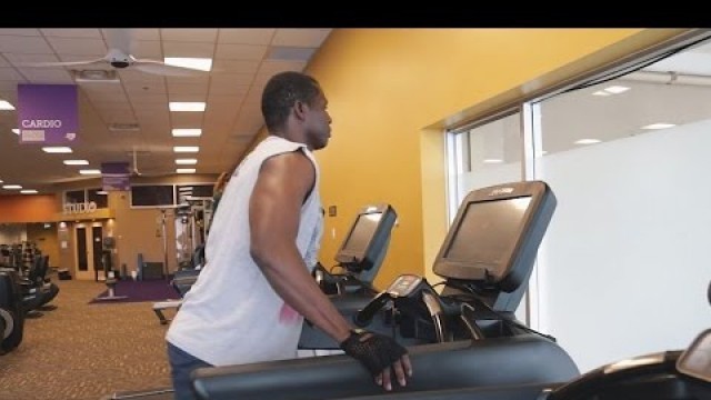 '1st Anniversary Recap - Anytime Fitness Campbell River'