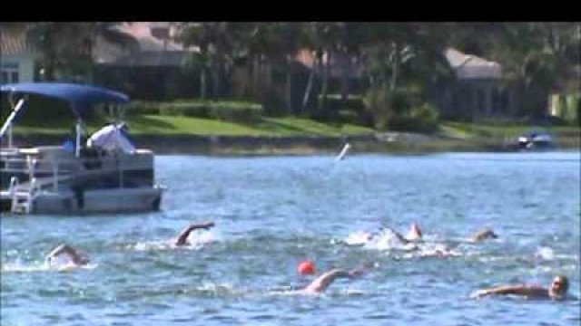 'DP Fitness at USMS 5K Open Water Nationals 2013'