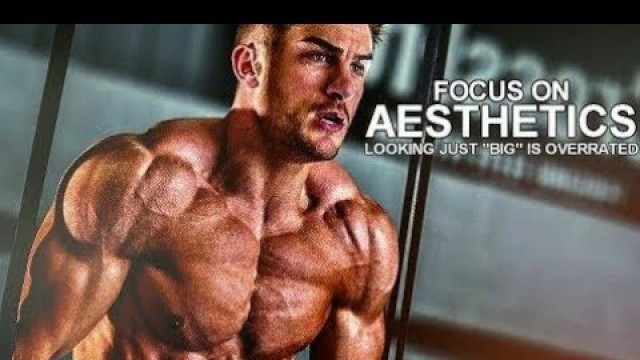 'AESTHETIC MOTIVATION 2020 - Push Harder -ft. Ryan Terry |Lex Griffin| David Laid'