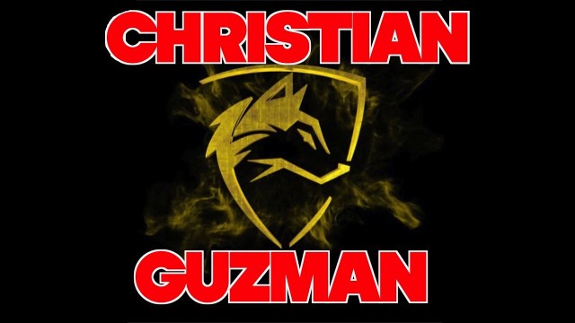 'Fitness Interview with Christian Guzman'