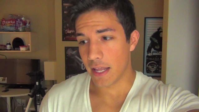 'Start Your Diet In 90 Seconds Natural Teen Bodybuilder Christian Guzman'