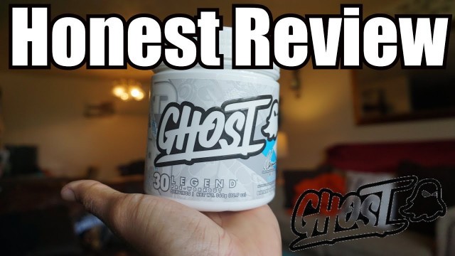 'Christian Guzman Pre Workout| Honest Review| Blue Lime'