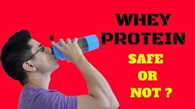 'Should beginners take whey protein? | DP Fitness'