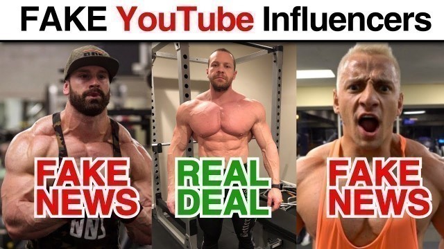 'Bradley Martyn Fights Vitally at Logan Paul vs KSI Fight - Was it Fake?'