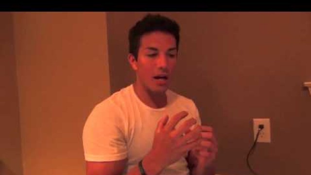 'Basic Nutrition with Christian Guzman'