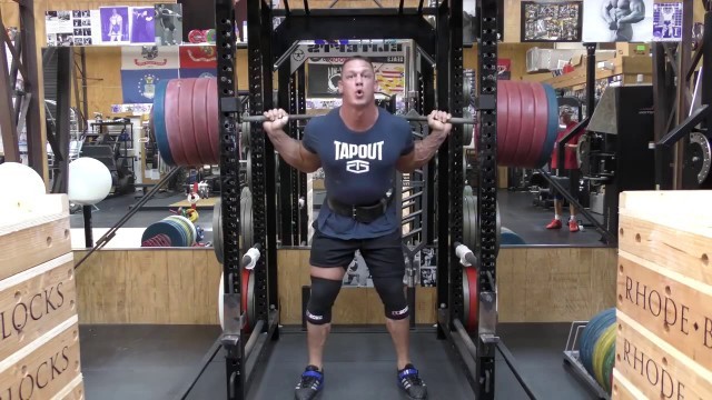 'Johncena extreme workout'