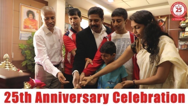 '25th Anniversary Celebrations - Stayfit | Stayfit Fitness | Stayfit India | Silver Jubilee -Stayfit'