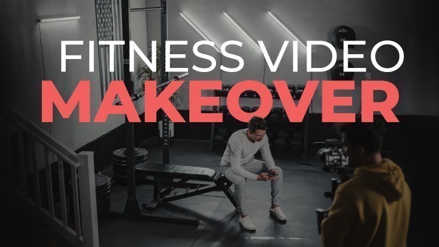 'Make EPIC Fitness Videos with just $1000 (camera included!)'