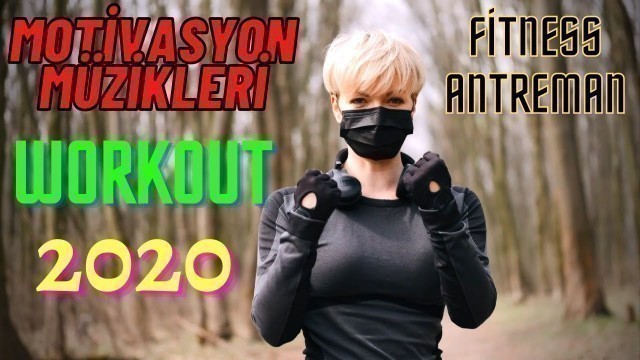 'MOTİVASYON MÜZİKLERİ ! HARD WORKOUT FİTNESS ANTREMAN GYM EN GÜNCEL ! Motivasyon Videosu'