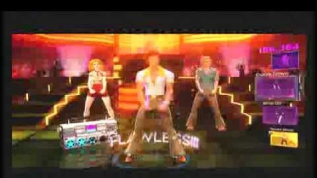 'YMCA - Dance Central 3 - Xbox Fitness'