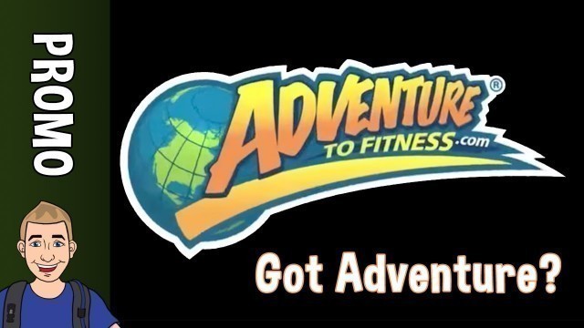 'Got Adventure?'