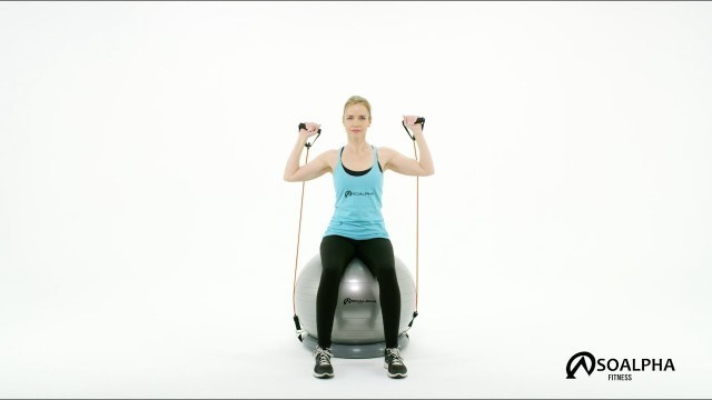 'Official Workout Video: Soalpha Home Gym Bundle - Soalpha.com'