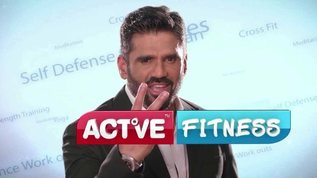 'Active Fitness Official Promo'