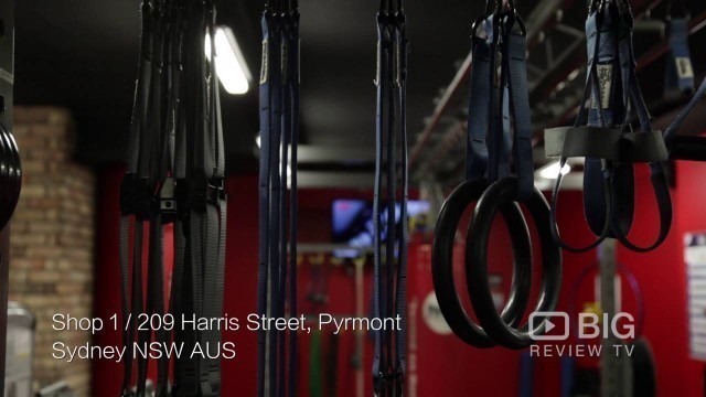 'Snap Fitness Gym in Sydeny NSW for Workout and Personal Training'