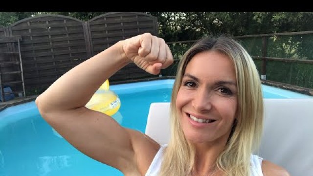 'FOIRE AUX QUESTIONS EN LIVE! Jessica Mellet - Hiit Fitness nutrition'