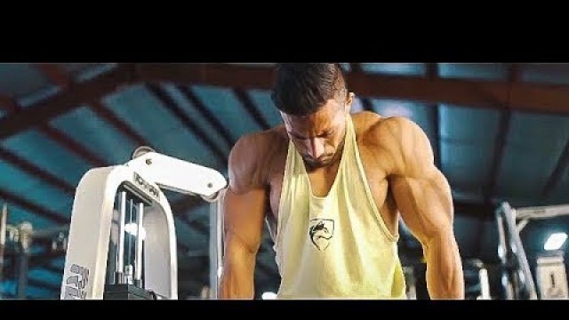 'Run for Your Life - Fitness Motivation (Christian Guzman)'