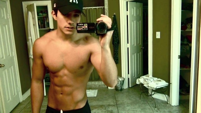 'Intermittent Fasting & Twitter Natural Bodybuilder (Christian Guzman)'