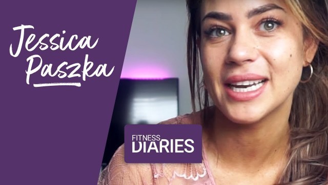 'Trauriger Kinderwunsch: Wann kriegt Jessi ein Baby? | Jessica Paszka | Staffel 2 | Fitness Diaries'