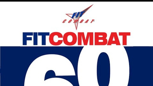 'Clase Virtual / Fit Combat: FT 60'