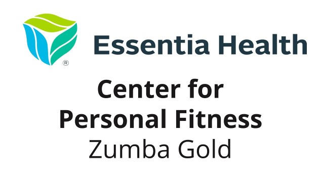 'Zumba Gold - Essentia Health: Center for Personal Fitness'