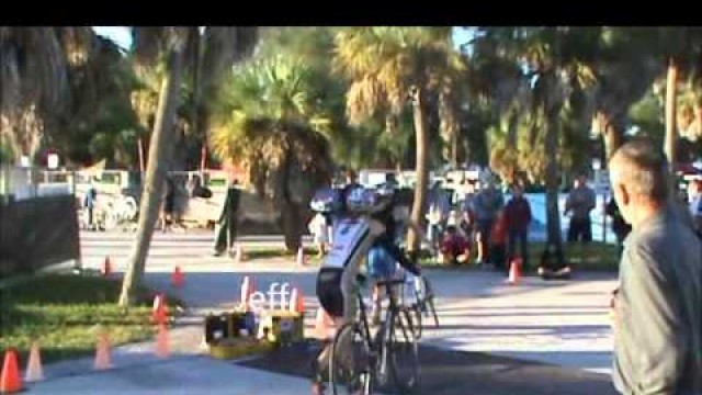 'DP Fitness Suncoast Triathlon 2011'