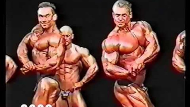 '25th anniversary Federation of Bodybuilding and Fitness of the Udmurt Republic (video 16/05/2013)'