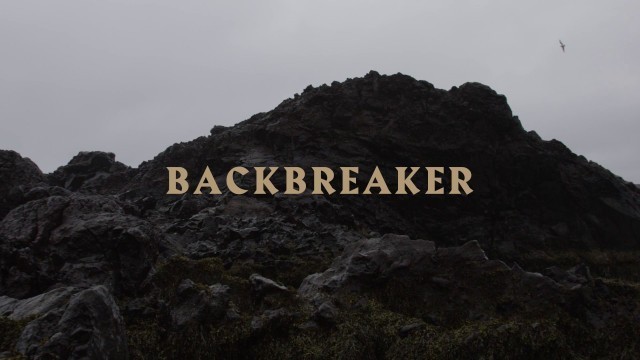 'Fit For A King- Backbreaker (Lyric Video)'