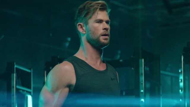 'Centr: Train with Chris Hemsworth in new Bonus Workouts (16:9)'