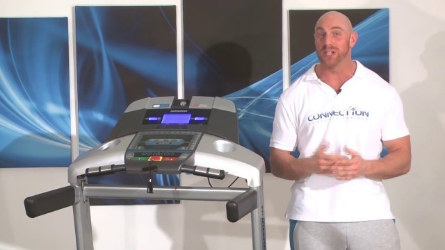 'Horizon Fitness Adventure 5 Plus Treadmill Review'