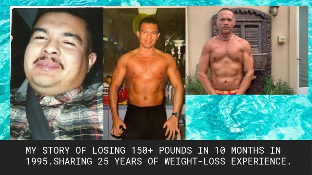 'HOW to LOSE WEIGHT! REDISCOVERING MY PASSION FOR FITNESS & MYSELF!  SHARING 25 Yrs of EXPERIENCE.#49'