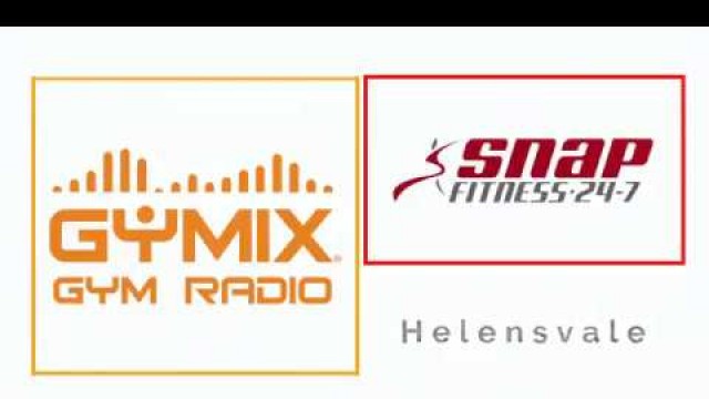 'GYMIX® Gym Radio - Australia'