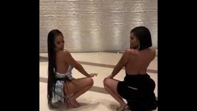 'African beauties - Nigerian Instagram Models'