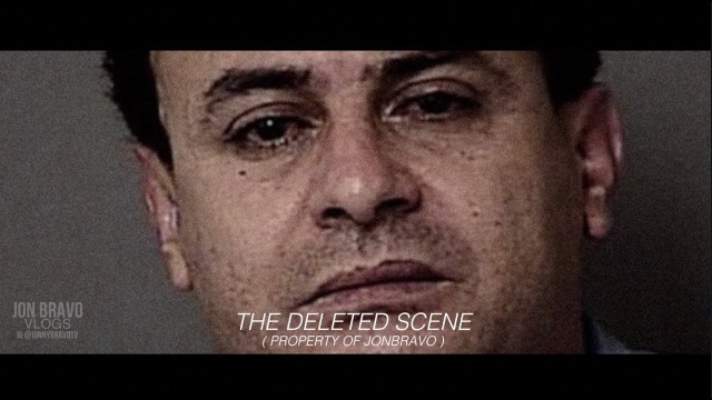 'Deleted Scene 1 | The Self Destruction of Big Rob Fitness'