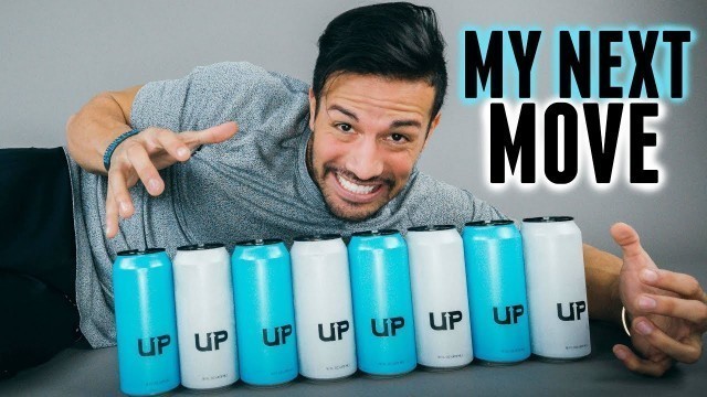 'My Response To The Lawsuit | All The Details | Up Energy | Christian Guzman Sued'