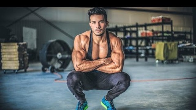 'FITNESS MOTIVATION - Christian Guzman'