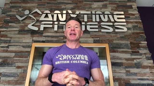 'What Gyms are Safe in a Post COVID World? Anytime Fitness Gyms, 24-Hour Gym'