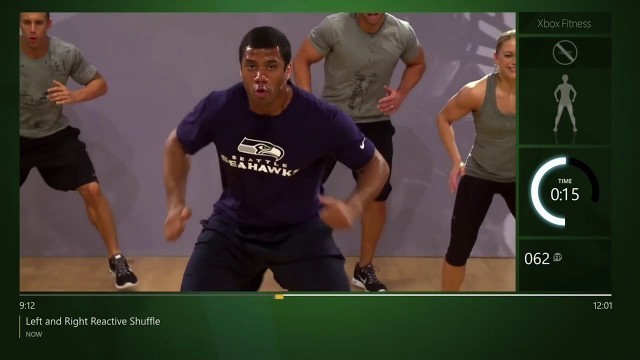 'Athletic Fit 1'