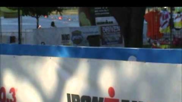 'DP Fitness at Ironman 70.3 Florida'