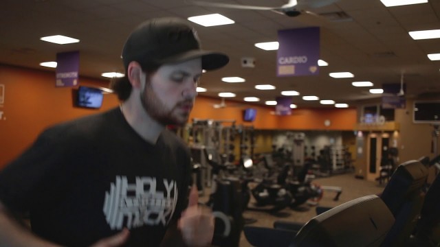 'Motivation Workout Video - Anytime Fitness Campbell River'