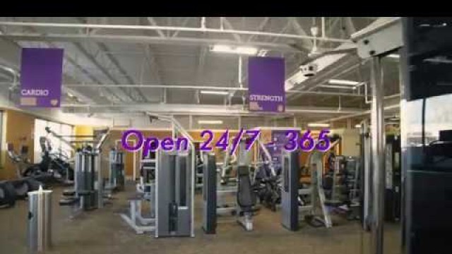 'Anytime Fitness Cary - The Best Neighborhood Gym'