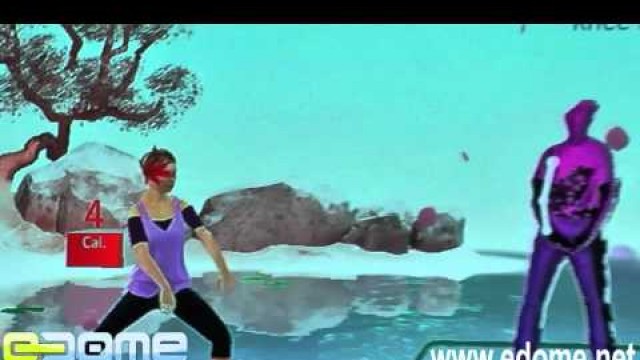 'Kinect-ensitesti osa 7/7: Your Shape Fitness Evolved (Xbox 360)'