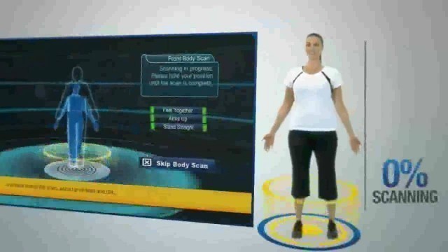 'The Biggest Loser: Ultimate Workout (Kinect - Xbox 360)'