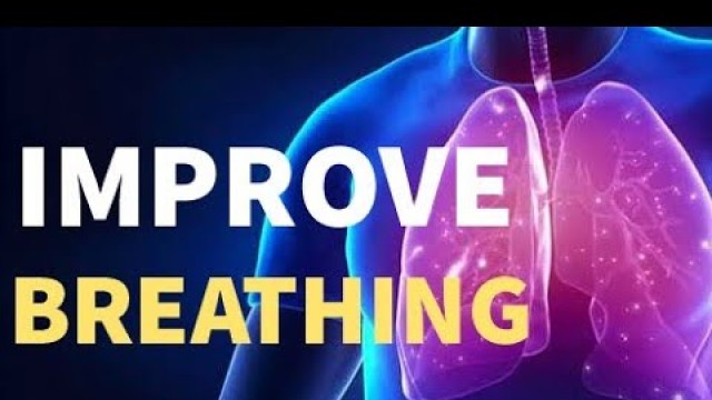 'IMPROVE BREATHING || Part-1 || Jakir Saifi || Fitness for youth'