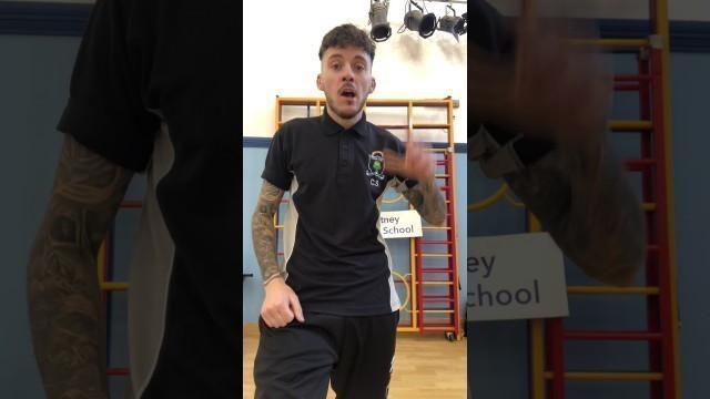 'Fun Fitness with Mr Smith (25th February)'