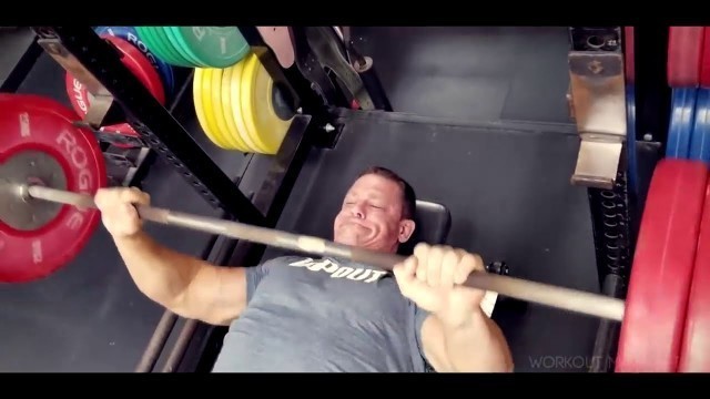 'John Cena Workout Motivation   WWE Training'