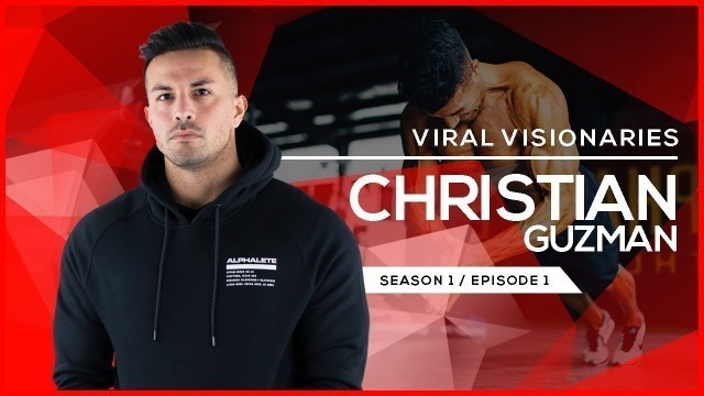 'Christian Guzman: Marketing and Growth Strategies EP. 1'