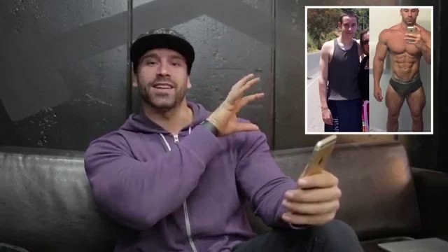 'Bradley Martyn QUESTION AND ANSWER- ANSWERS #2'