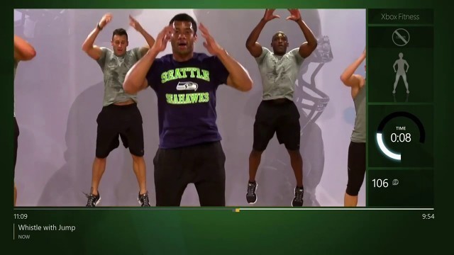 'Athletic fit 2'