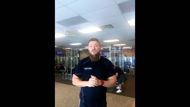 'Anytime Fitness trainers offer up SUMMER DEALS for new and existing Members'